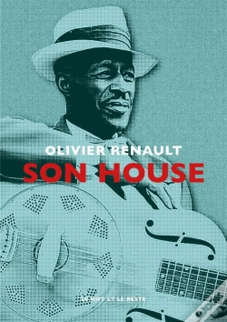 Capa do artigo Son House