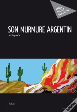 Capa do artigo Son Murmure Argentin