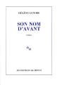 Son Nom D'Avant - Preview