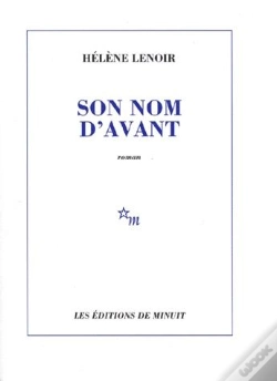 Capa do artigo Son Nom D'Avant