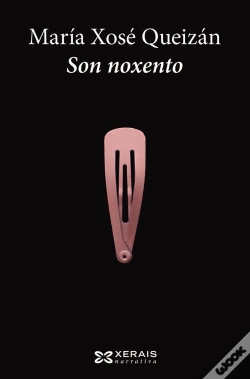 Capa do artigo Son Noxento