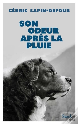 Capa do artigo Son Odeur Après La Pluie