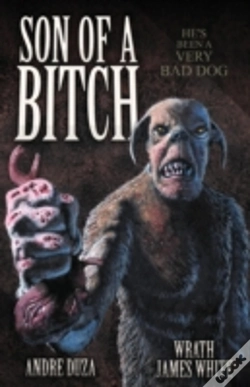Capa do artigo Son Of A Bitch