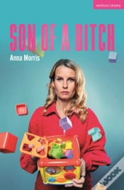 Capa do artigo Son Of A Bitch