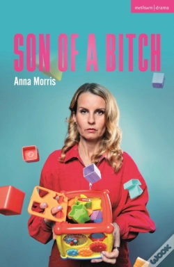 Capa do artigo Son Of A Bitch