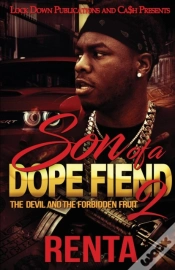 Capa do artigo Son Of A Dope Fiend 2