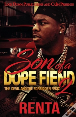 Capa do artigo Son Of A Dope Fiend 2