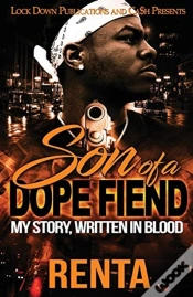 Capa do artigo Son Of A Dope Fiend