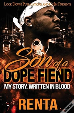 Capa do artigo Son Of A Dope Fiend