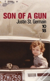 Capa do artigo Son Of A Gun