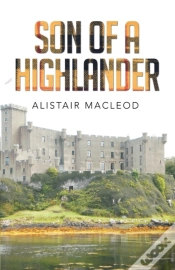 Capa do artigo Son Of A Highlander