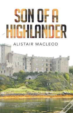 Capa do artigo Son Of A Highlander