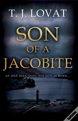 Capa do artigo Son Of A Jacobite