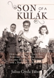 Capa do artigo Son Of A Kulak