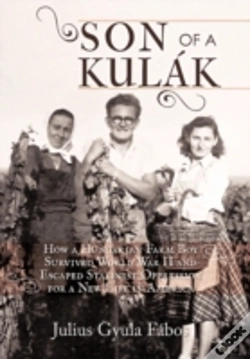 Capa do artigo Son Of A Kulak