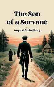 Capa do artigo Son Of A Servant