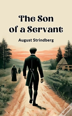 Capa do artigo Son Of A Servant