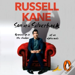 Capa do artigo Son Of A Silverback