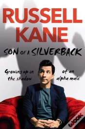Capa do artigo Son Of A Silverback
