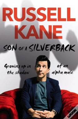 Capa do artigo Son Of A Silverback
