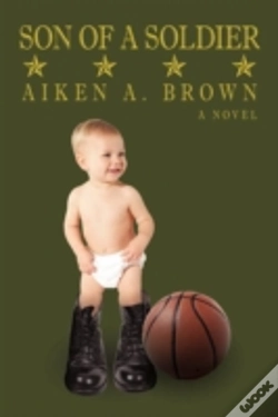 Capa do artigo Son Of A Soldier