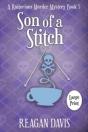 Son Of A Stitch: A Knitorious Murder Mys - Preview