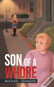 Capa do artigo Son Of A Whore