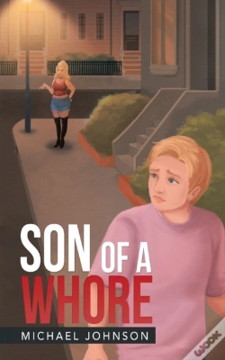 Capa do artigo Son Of A Whore