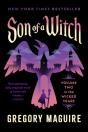 Son Of A Witch - Preview