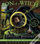 Son Of A Witch