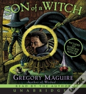 Capa do artigo Son Of A Witch