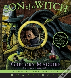 Capa do artigo Son Of A Witch