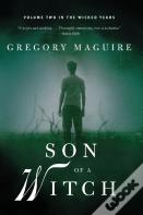 Son Of A Witch