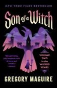 Son Of A Witch