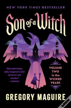 Capa do artigo Son Of A Witch