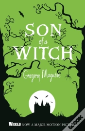Capa do artigo Son Of A Witch