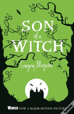 Capa do artigo Son Of A Witch