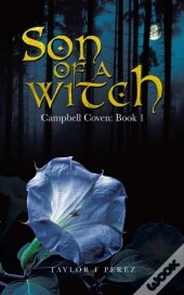 Son Of A Witch