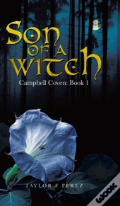 Son Of A Witch