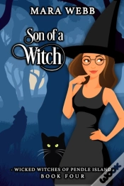 Capa do artigo Son Of A Witch