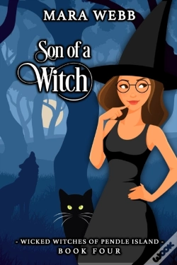 Capa do artigo Son Of A Witch