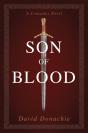 Son Of Blood - Preview