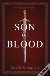 Capa do artigo Son Of Blood
