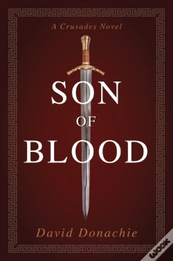 Capa do artigo Son Of Blood
