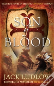 Capa do artigo Son Of Blood