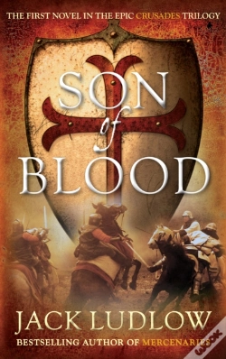 Capa do artigo Son Of Blood