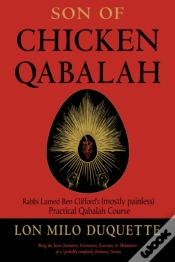 Capa do artigo Son Of Chicken Qabalah