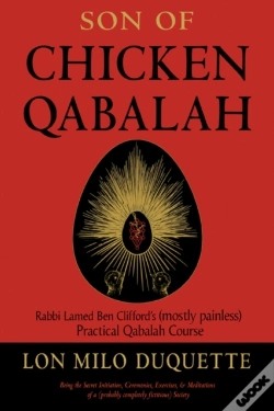 Capa do artigo Son Of Chicken Qabalah