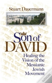 Capa do artigo Son Of David
