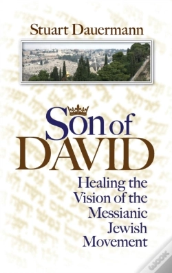 Capa do artigo Son Of David